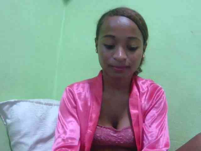 Chou1 webcam
