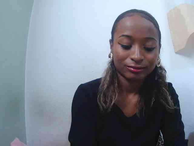 Chou1 webcam