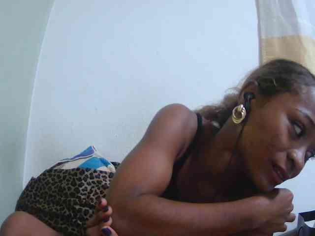 Chou1 webcam