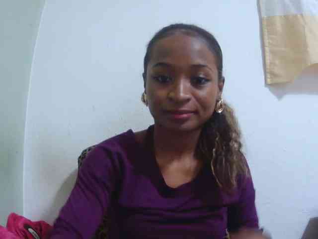 Chou1 webcam