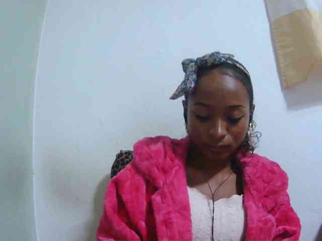 Chou1 webcam