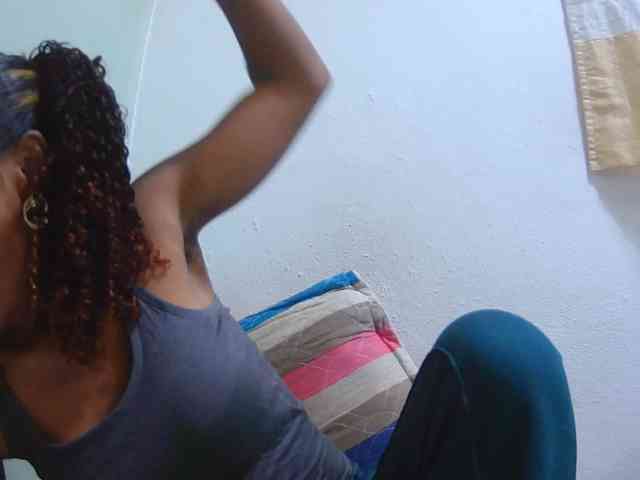 Chou1 webcam