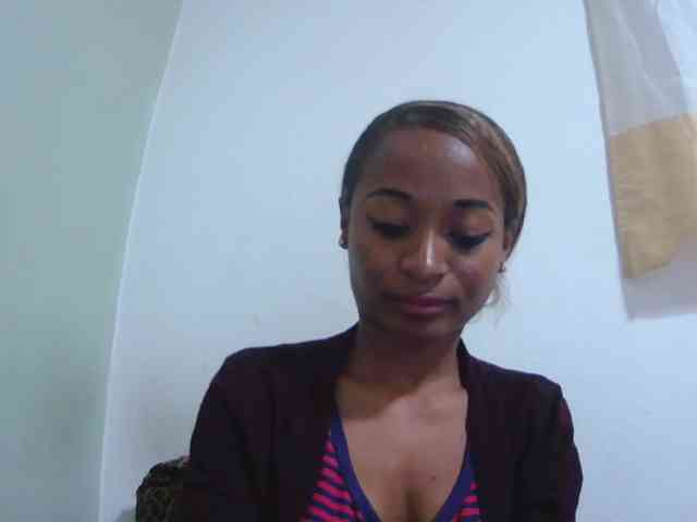 Chou1 webcam