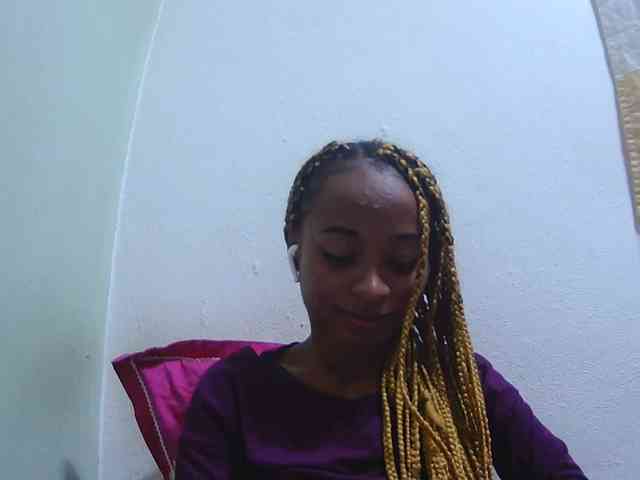 Chou1 webcam