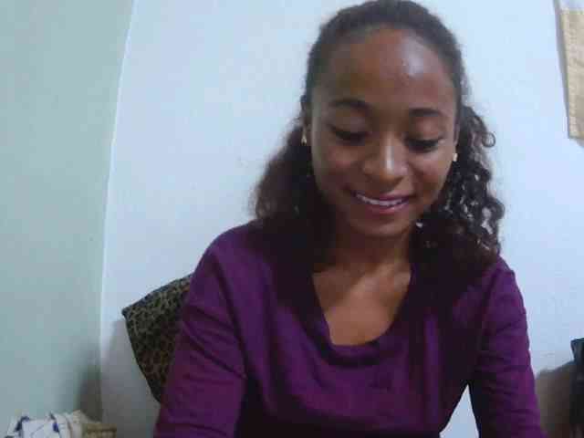 Chou1 webcam