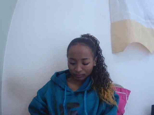Chou1 webcam