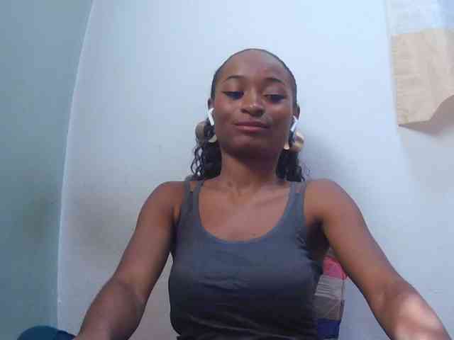 Chou1 webcam