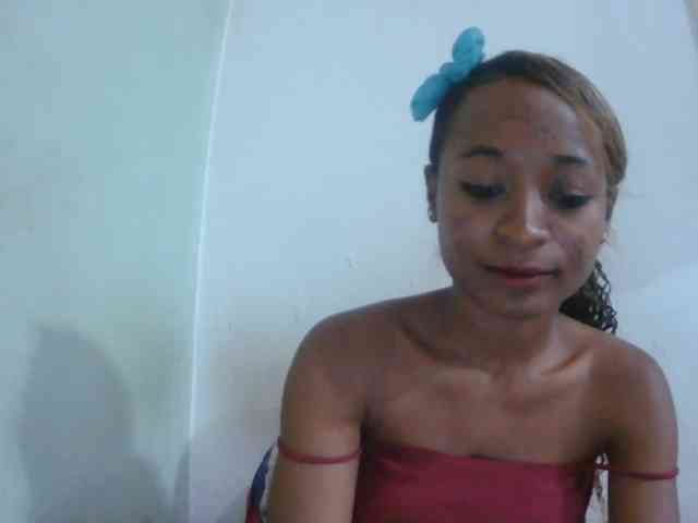 Tiscah webcam