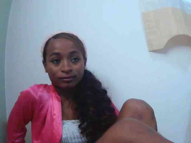 Chou1 webcam