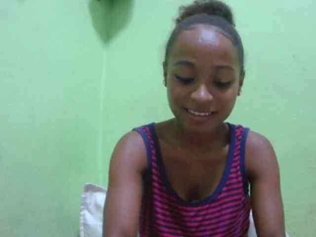 Chou1 webcam