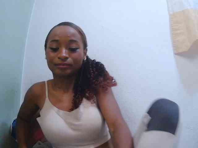 Chou1 webcam
