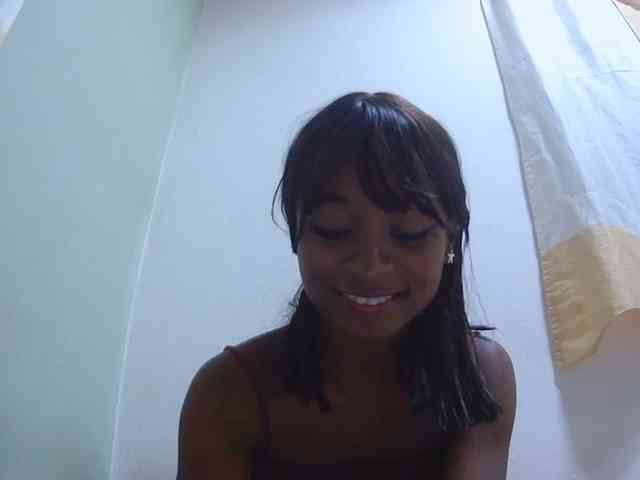Chou1 webcam