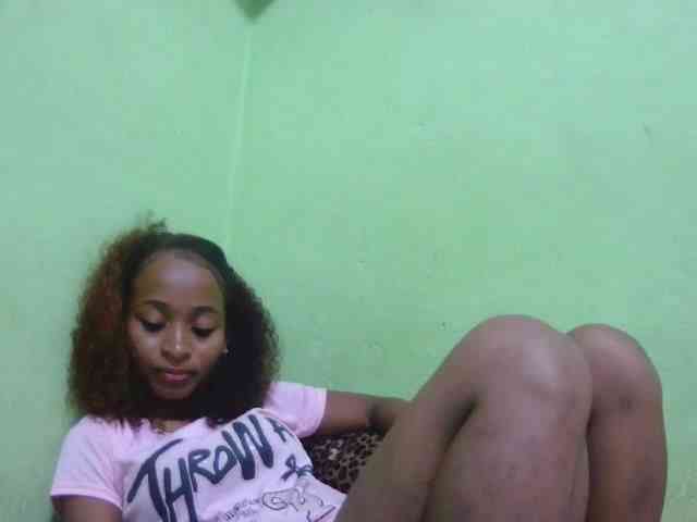 Chou1 webcam