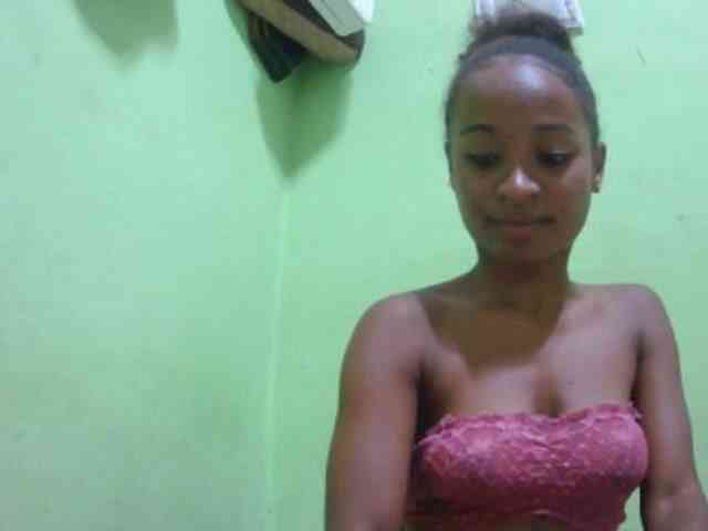 Chou1 webcam