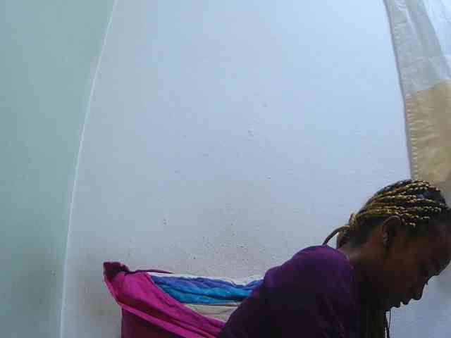 Chou1 webcam