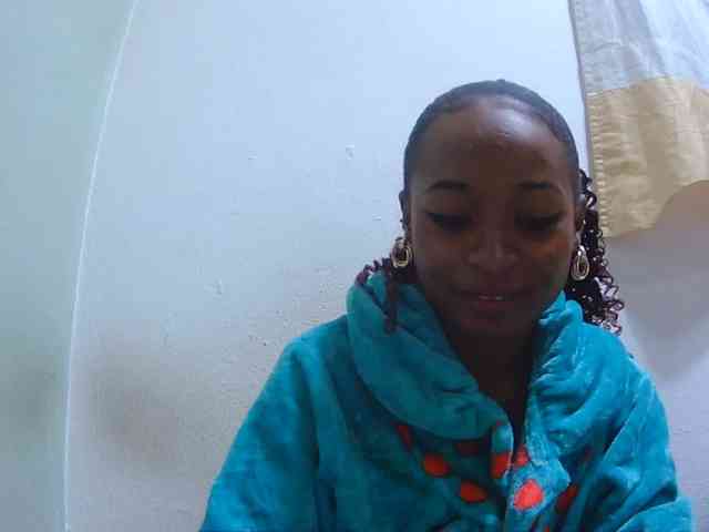 Chou1 webcam