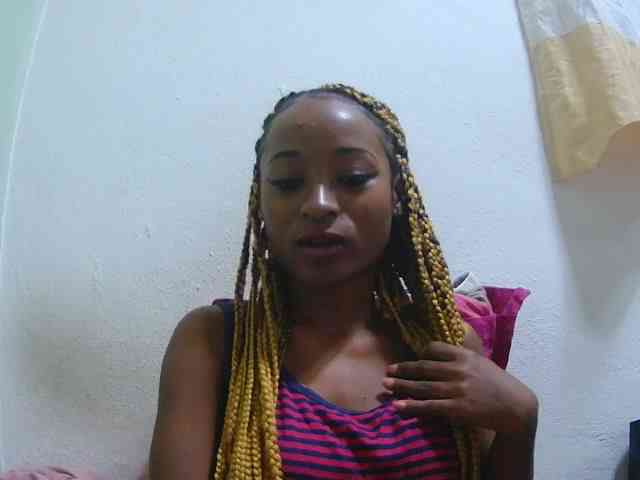 Chou1 webcam