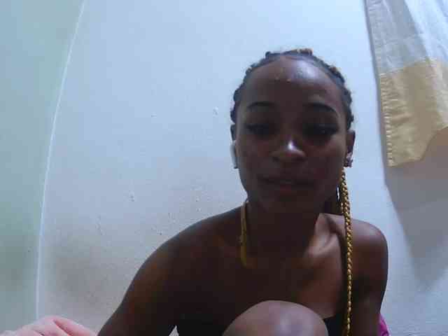 Chou1 webcam