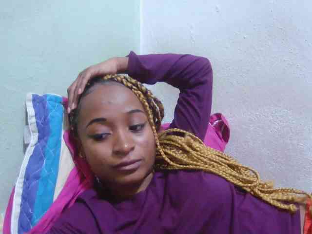 Chou1 webcam
