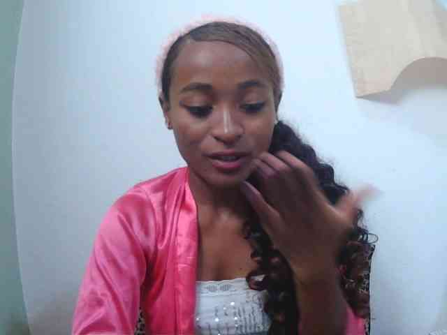 Chou1 webcam