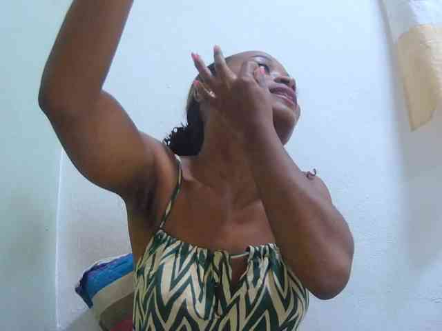Chou1 webcam
