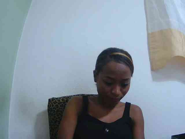 Chou1 webcam