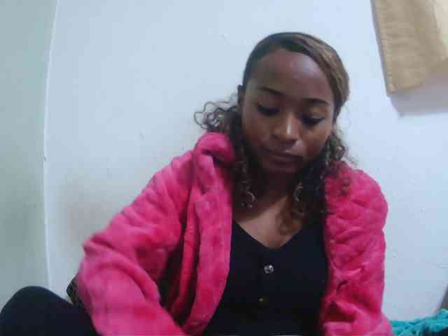 Chou1 webcam