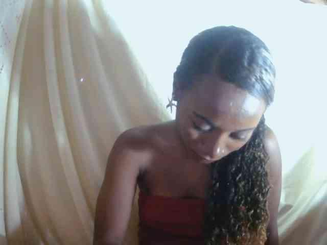 Model: Tiscah