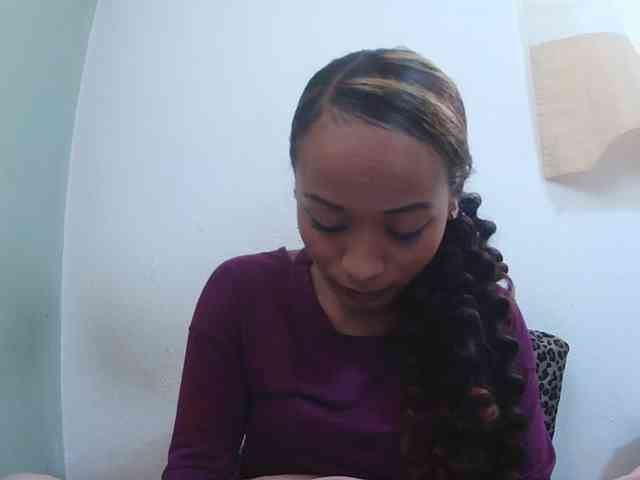 Chou1 webcam