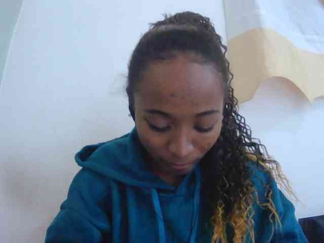 Chou1 webcam