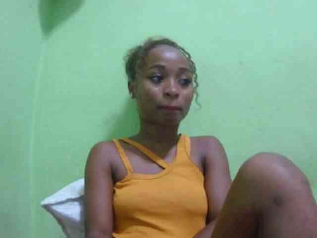 Chou1 webcam
