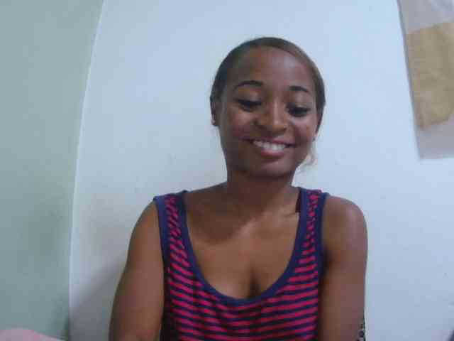 Chou1 webcam