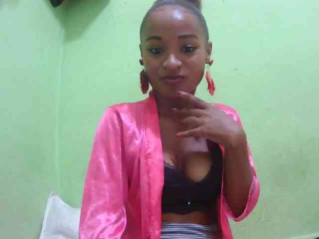 Chou1 webcam
