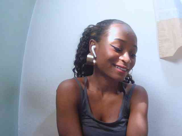 Chou1 webcam