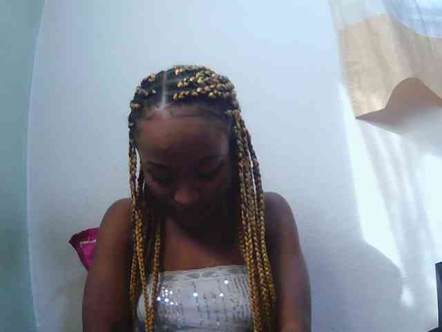 Chou1 webcam