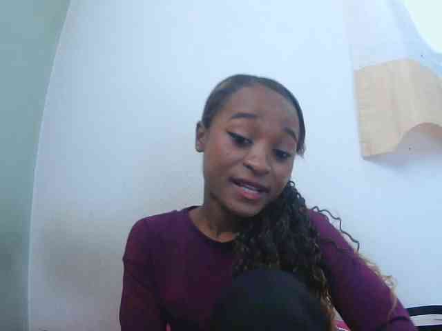 Tiscah webcam