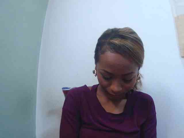 Chou1 webcam