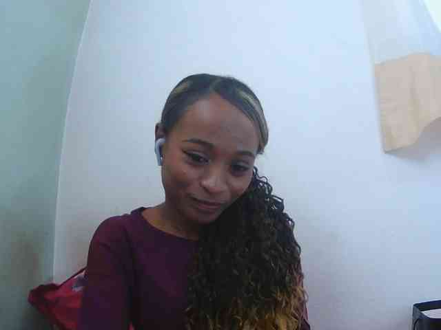 Tiscah webcam