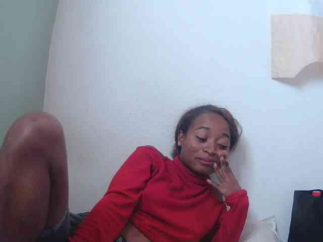 Chou1 webcam