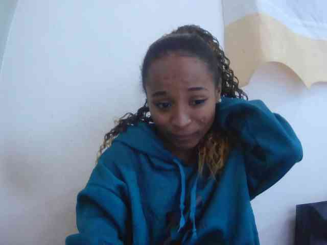 Chou1 webcam