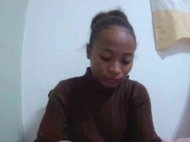 Chou1 webcam