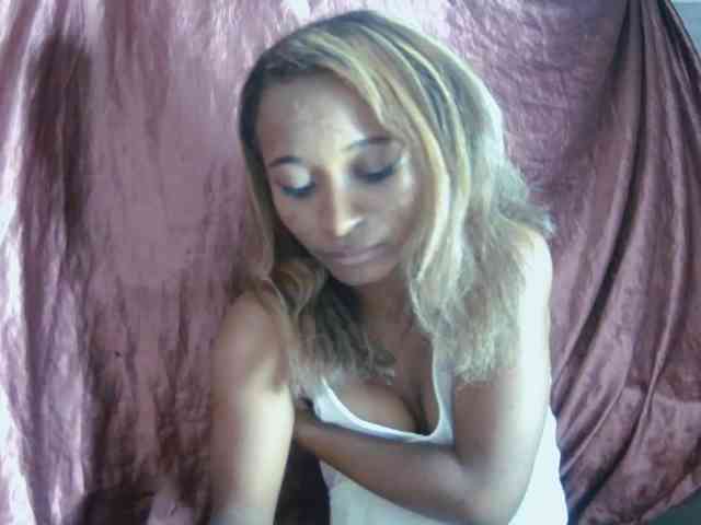 Tiscah webcam