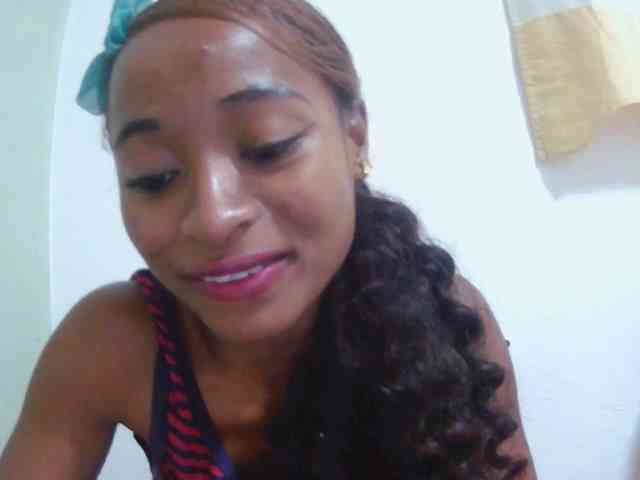 Chou1 webcam