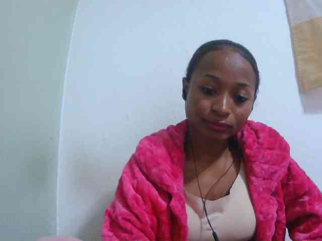Chou1 webcam