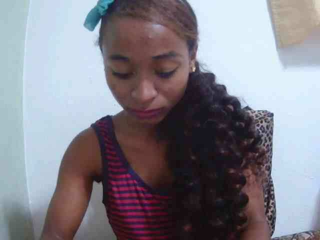 Chou1 webcam