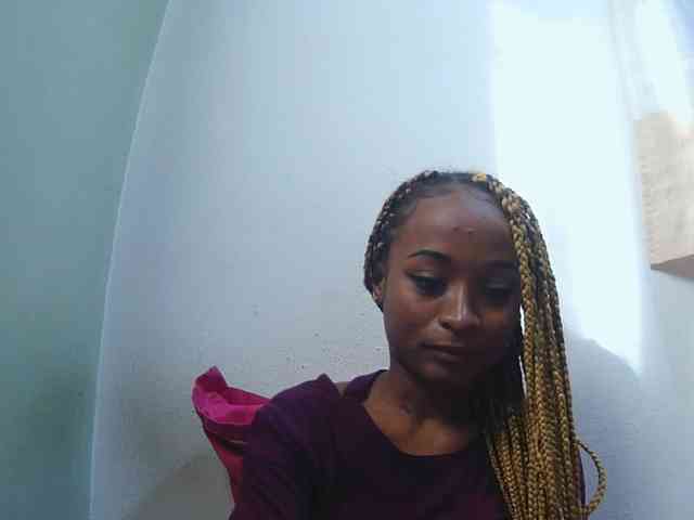 Chou1 Live Webcam on BongaCams