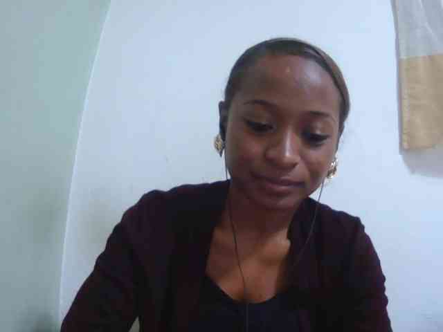 Chou1 webcam