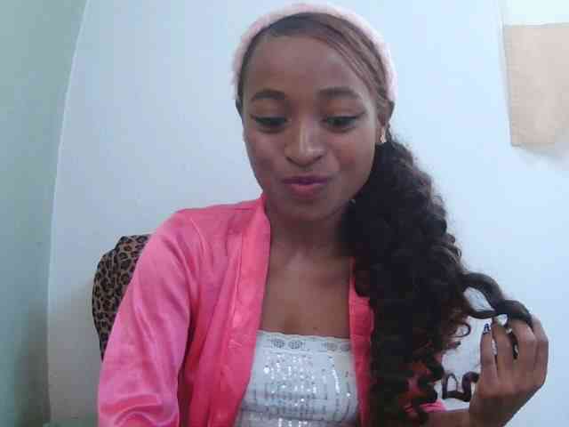 Chou1 webcam