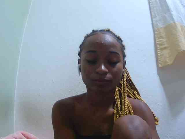 Chou1 webcam