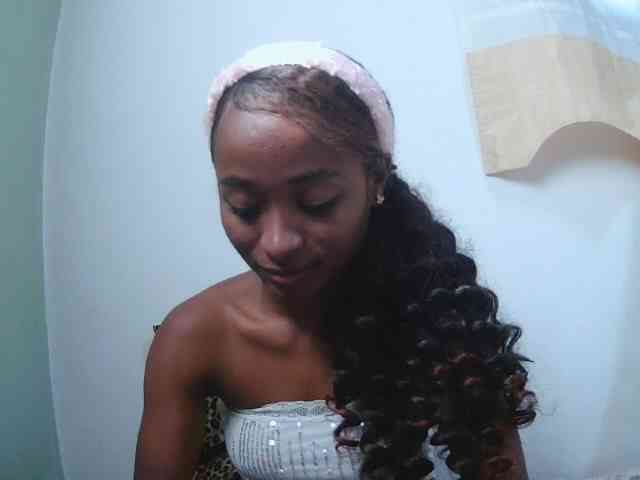 Chou1 webcam